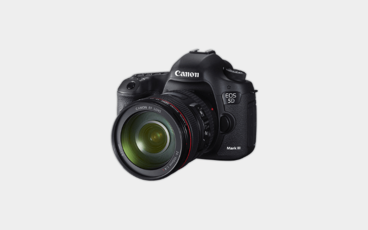 Canon 5D MARK-III Camera on Rent|DSLR on Rent in Delhi NCR