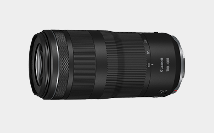 Canon RF 100-400 F5.6-8 USM