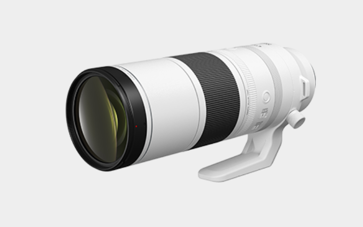 Canon RF 200-800 F6.3-9 IS USM