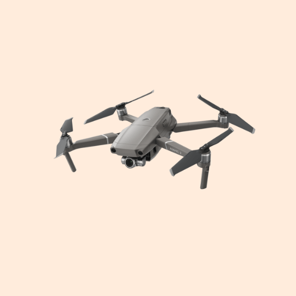 DJI Mavic 2 Pro Drone