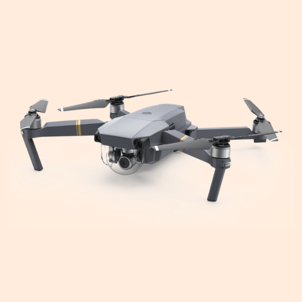 TOPODRONE DJI Mini 2 PPK