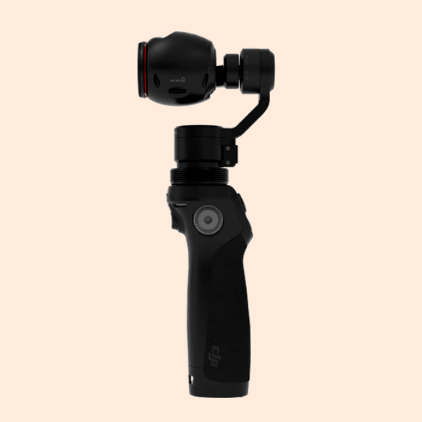 DJI Osmo Mobile 2 Smartphone Gimbal on rent