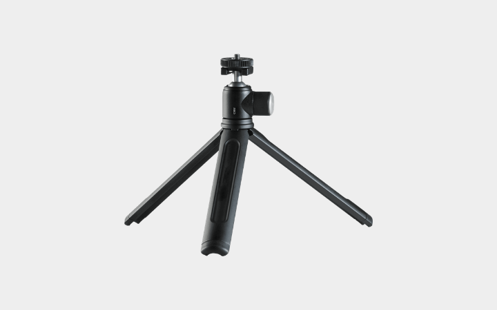 GO Pro Mini Tripod on Rent