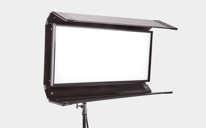 Kino LED Light 1x4 On Rent