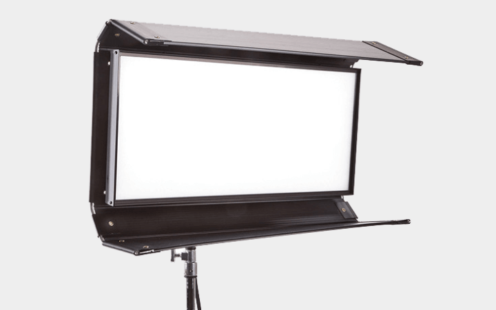 Kino LED Light 2x4 On Rent