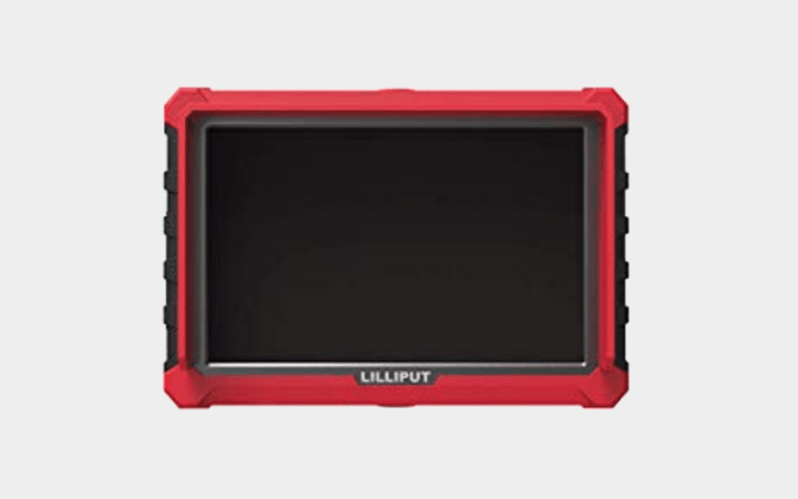 Lilliput 7inch Monitor On Rent