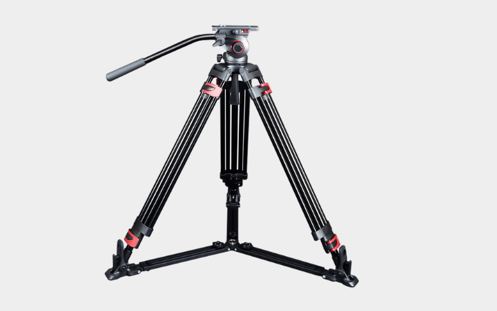 Miliboo MTT 609A Video Tripod