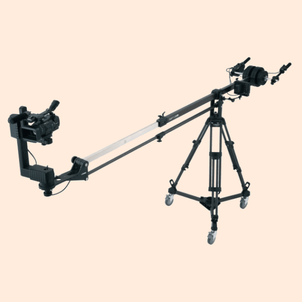 Mini JIB Crane Stabilizer on Rent