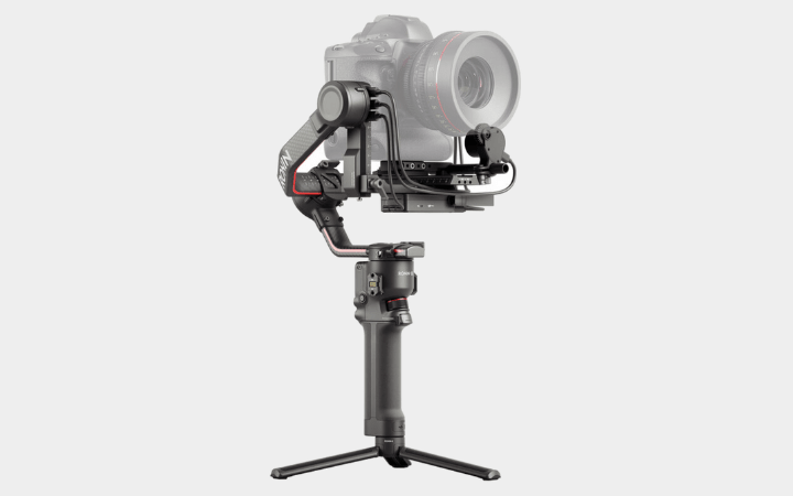 DJI Ronin RS-2 Handheld Gimbal Stabilizer