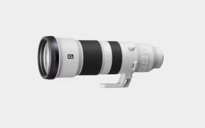 Sony 400-800 mm F6.3-8 G OSS
