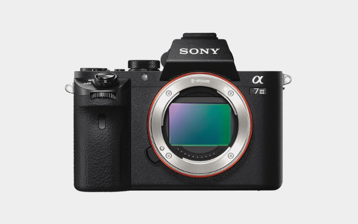 Sony A7