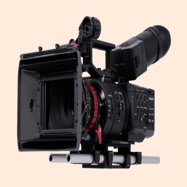 Sony FS-700 Camera on Rent