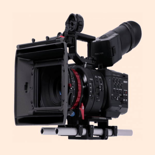 Rent Sony FS 700 Camera 4K Camera Rent Professional Camera