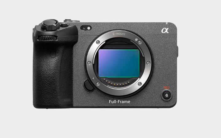 Sony FX-3 Cinema Camera