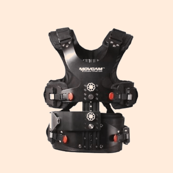 Steady Cam Mov Cam Stabilizer on rent