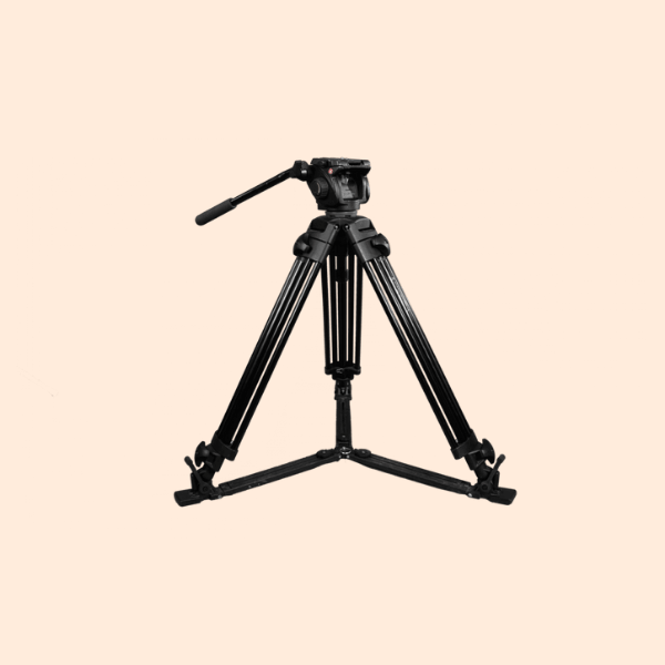 Tripod On Hire videography support equipment rental Delhi NCR