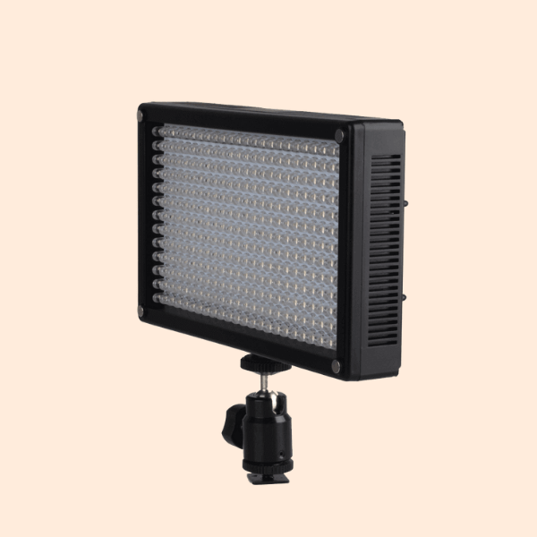 Videography lights On Rent, Studio Lights Rental, Camera Mount Flashes