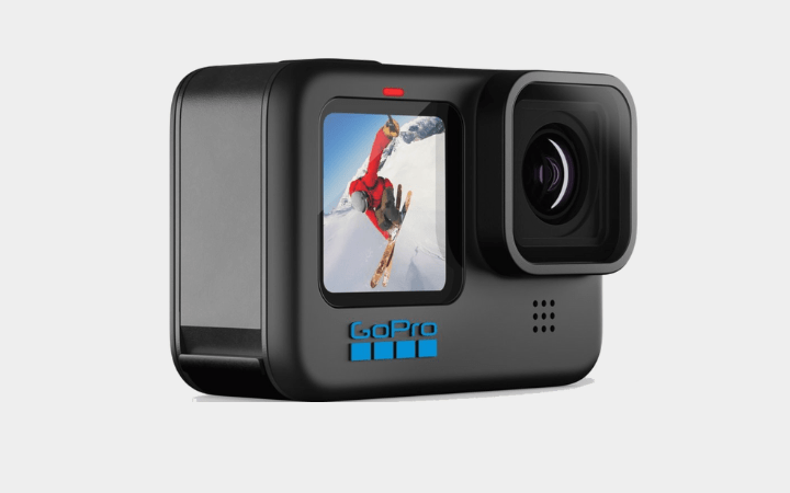 Hero Go Pro 10