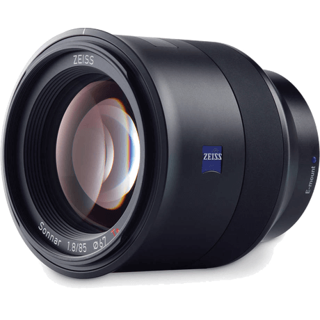 Zeiss Batis 85mm lens on rent | Delhi, Noida, Gurgaon | Sony lens on rent